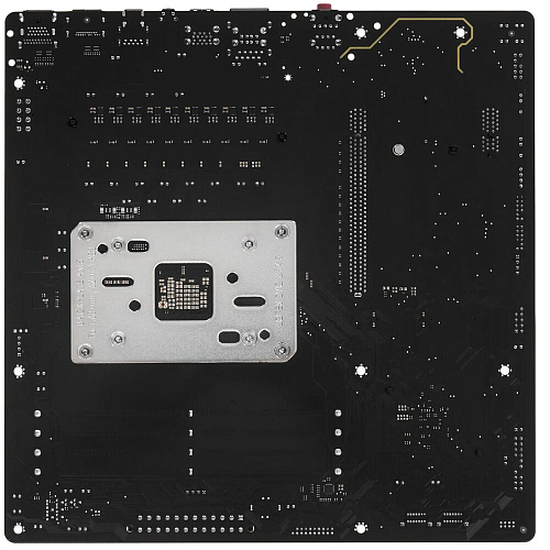Материнская плата Gigabyte B840M D3HP WiFi6 Socket-AM5 AMD B840 4xDDR5, 4xSATA3, RAID, 2xM.2, 2xPCI-E16x, 2xUSB3.2, 1xUSB3.2 Type C, DP, HDMI, WiFi, 2.5Glan mATX