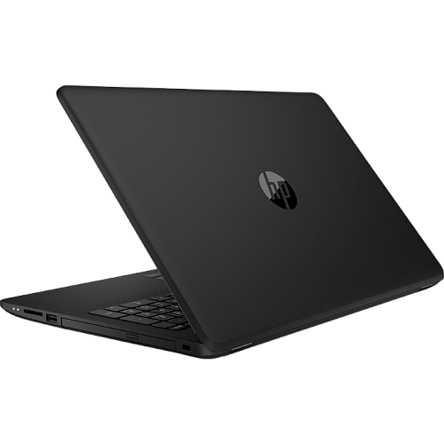 Ноутбук HP 15-ra025ur 3FZ10EA Intel N3060/4Gb/500Gb/15.6"/DVD/DOS Black
