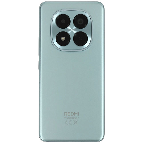 Смартфон Xiaomi Redmi Note 15 Pro 12/512GB RU синий