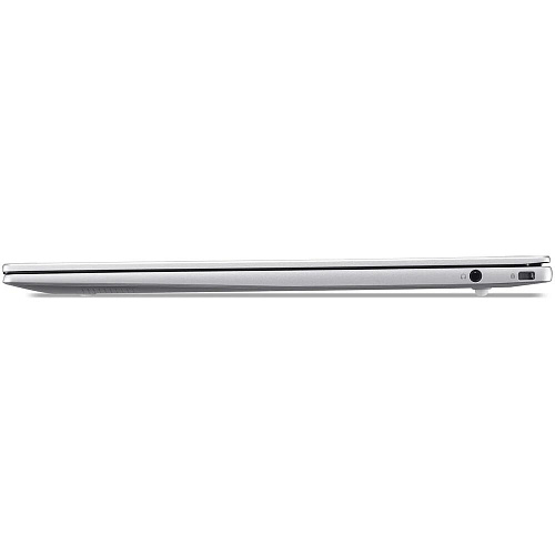 Ноутбук Acer SFL16-51M-54BL Core Ultra 5 115U/16Gb/512Gb SSD/16" WUXGA/DOS Silver