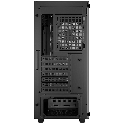 Корпус ATX Miditower Deepcool CC560 ARGB V2 Black