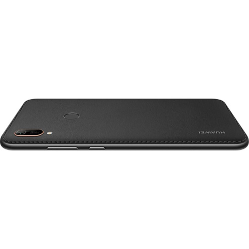 Смартфон Huawei Y6 (2019) 32GB Modern Black