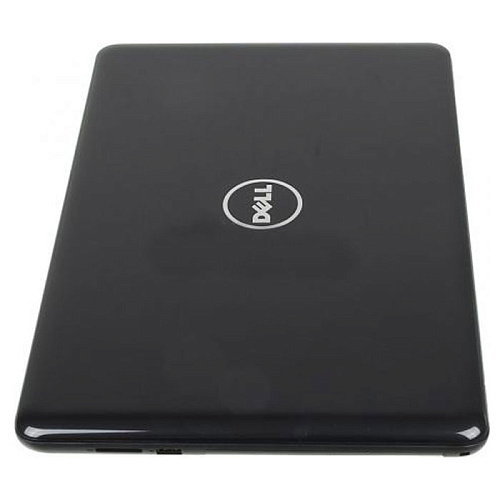 Ноутбук Dell Inspiron 5565 AMD A10 9600P/8Gb/1Tb/AMD R7 M445 4Gb/15.6"/Win10 black