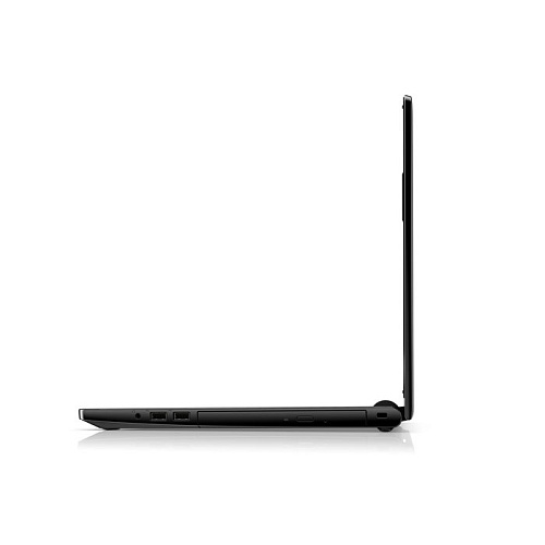 Ноутбук Dell Inspiron 3558 Core i3 5005U/4Gb/500Gb/15.6"/DVD/Linux Black