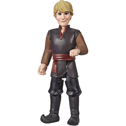Кукла Hasbro Disney Frozen Холодное сердце 2 E5505/E6307 Кристофф