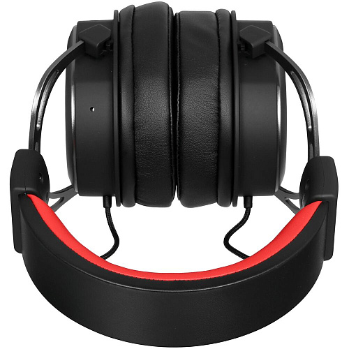 Гарнитура Havit H2008d Black/Red