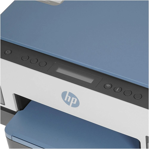 МФУ HP Smart Tank 725 28B51A цветное А4