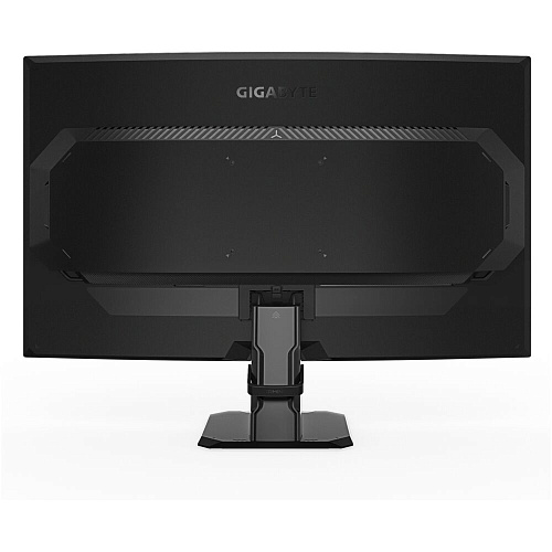 Монитор 27" Gigabyte GS27QCA VA 2560x1440 1ms HDMI, DisplayPort