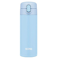 Thermos Термокружка FJM-350 LB, голубой, 0,35 л.