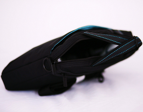 10" Сумка Continent CC-010, black