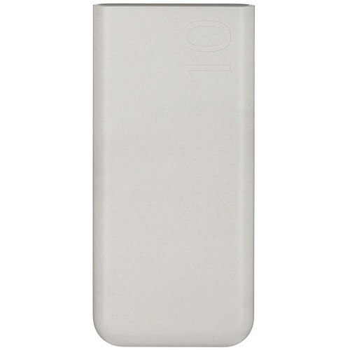 Внешний аккумулятор Samsung EB-P3400 10000 mAh бежевый