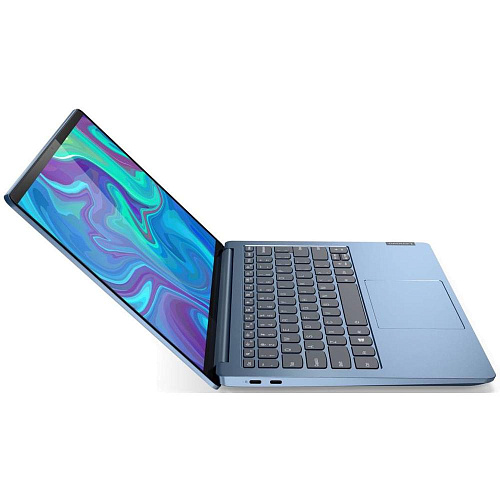 Ноутбук Lenovo IdeaPad S540-13API AMD Ryzen 5 3550H/8Gb/256Gb SSD/13.3" WQXGA/Win10 Ice Blue