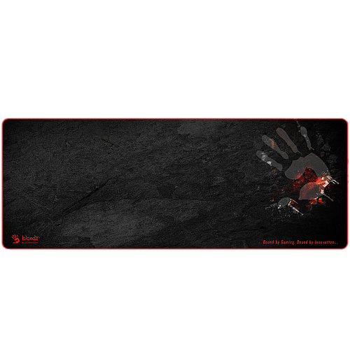 Коврик для мыши A4tech Bloody B-088S Black