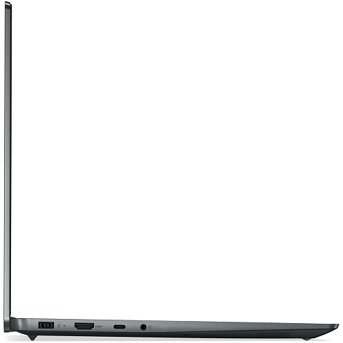 Ноутбук Lenovo IdeaPad 5 Pro 16ARH7 AMD Ryzen 5 6600HS/16Gb/512Gb SSD/NV RTX3050 4Gb/16" 2.5K/DOS Storm Grey