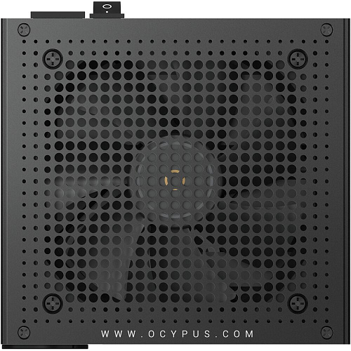 Блок питания 650W Ocypus Delta P650S