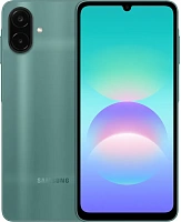 Смартфон Samsung Galaxy A08 SM-A085F 4/128GB Зеленый (EAC)