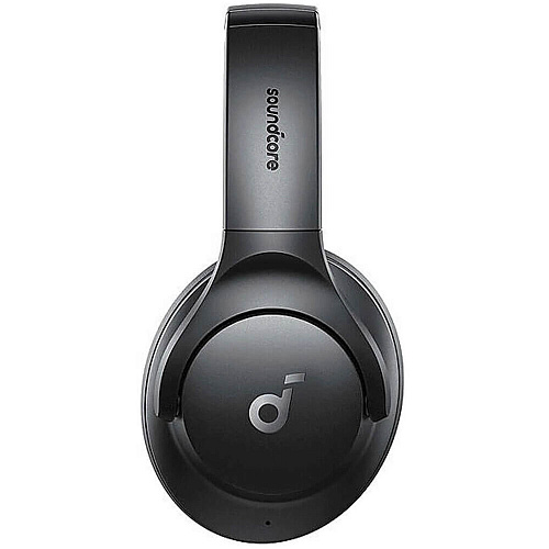 Bluetooth гарнитура Anker Soundcore Q21i NC Black