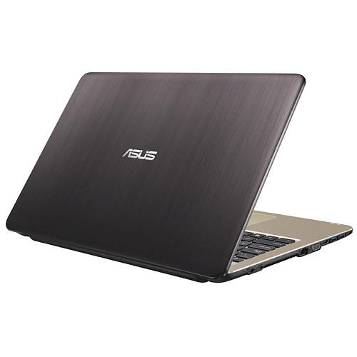 Ноутбук Asus X540SA-XX032T Intel N3700/2Gb/500Gb/15.6"/Win10