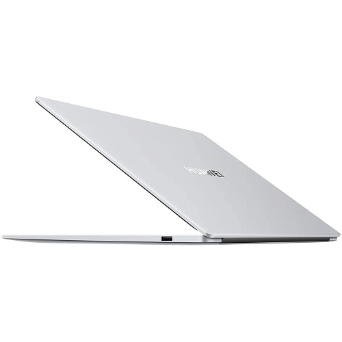 Ноутбук Huawei MateBook D MCLG-X MitchellG-W5611D Core i5 13420H/16Gb/1Tb SSD/16" WUXGA/DOS Silver