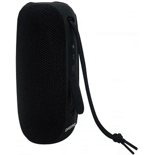 Портативная bluetooth-колонка Digma S-25 Black