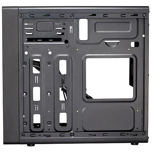 Корпус MicroATX Minitower Formula Air Mesh G4 Black УЦЕНКА