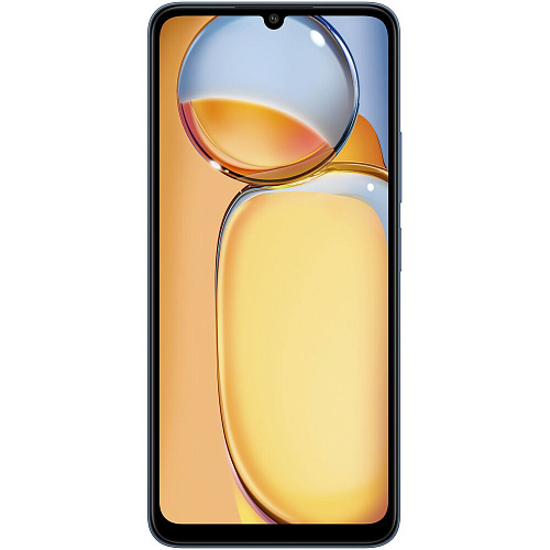 Смартфон Xiaomi Redmi 13C 8/256GB RU Navy Blue УЦЕНКА