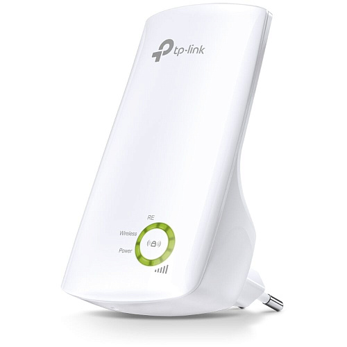 Повторитель Wi-Fi TP-LINK TL-WA854RE 802.11n 300Мбит/с