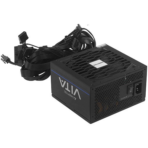 Блок питания 850W Chieftec Vita BPX-850-S