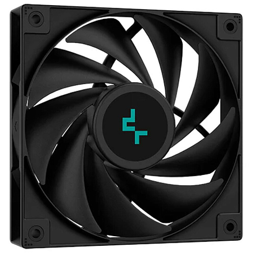 Охлаждение CPU Cooler for CPU Deepcool AG400 220W 1155/1156/1150/1700/2011/2066/AM4/AM5