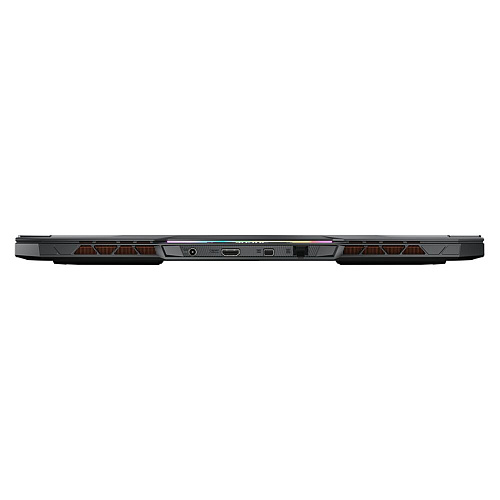 Ноутбук Gigabyte Aorus 17X AXG i9 14900HX/32Gb/2Tb SSD/NV RTX4080 12Gb/17.3" QHD/Win11 Black