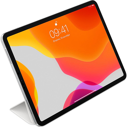 Чехол для iPad Pro 11 (2018) Apple Smart Folio White