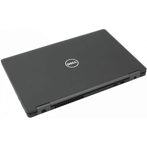 Ноутбук Dell Precision 3520 Core i7 7700HQ/16Gb/512Gb SSD/NV Quadro M620M 2Gb/15.6" FullHD/Win10 Pro