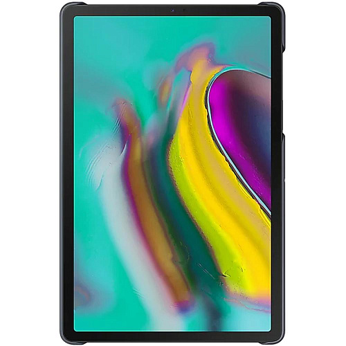 Чехол для Samsung Galaxy Tab S5e 10.5 SM-T725 Samsung Slim Cover Black