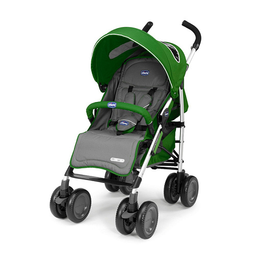 Chicco Multiway Evo Wasabi
