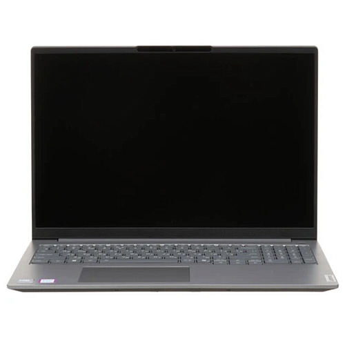 Ноутбук Lenovo ThinkBook 16 G8 IAL Core Ultra 5 225U/16Gb/512Gb SSD/16" WUXGA/DOS Grey