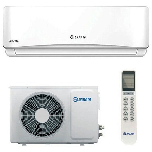Сплит-система Sakata SIE-50SGC/SOE-50VGC
