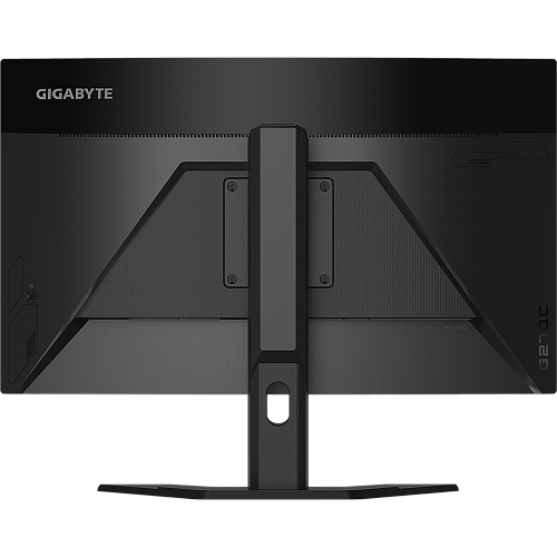 Монитор 27" Gigabyte G27QC VA 2560x1440 1ms HDMI, DisplayPort