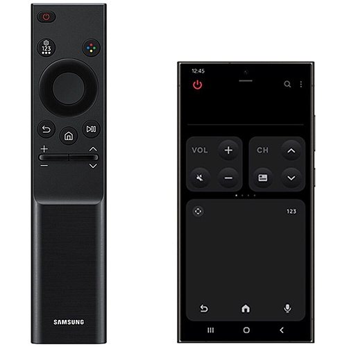 Телевизор 43" Samsung UE43U8000FUXRU 2025 УЦЕНКА