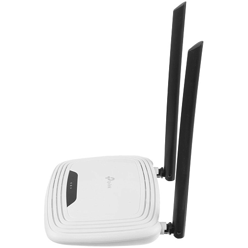 Беспроводной маршрутизатор TP-LINK TL-WR841N 802.11n 300Mbps, 4xLAN, 1xWAN