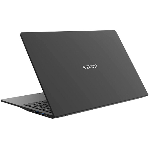 Ноутбук Rikor NEURO 5 Core i5 1235U/16Gb/512Gb SSD/15.6" FullHD/Win11Pro Black