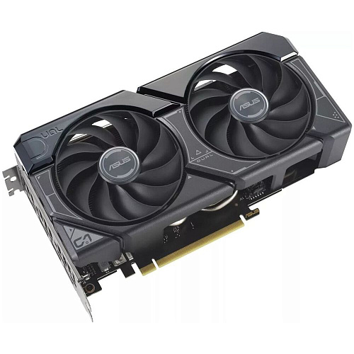 Видеокарта ASUS GeForce RTX 4060 Ti 8192Mb, Dual OC 8G (Dual-RTX4060TI-O8G) 1xHDMI, 3xDP, Ret