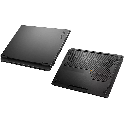 Ноутбук ASUS TUF Gaming A16 FA608PP-QT006 AMD Ryzen 9 8940HX/16Gb/512Gb SSD/RTX 5070 8Gb/16" WQXGA/DOS/Grey