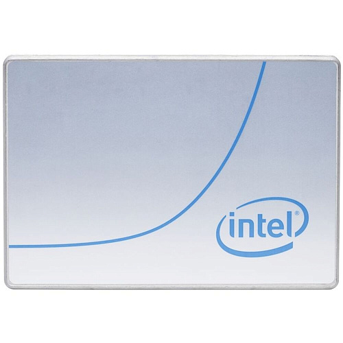 Внутренний SSD-накопитель 1000Gb Intel SSDPE2KX010T807 2.5" U.2 PCIe NVMe 3.1 x4 P4510