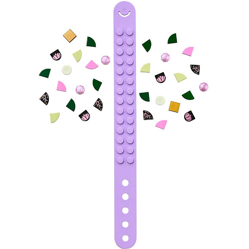 LEGO DOTs Браслет Волшебный лес 41917