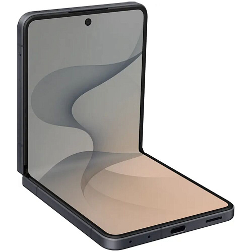 Смартфон Samsung Galaxy Z Flip 8 SM-F776B 12/512Gb Графит (EAC)