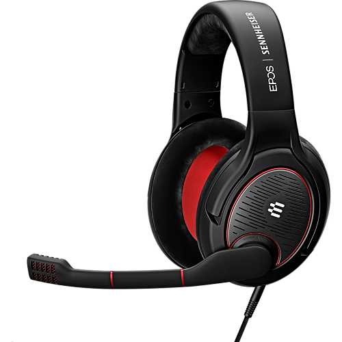 Гарнитура Epos \ Sennheiser Game One Black