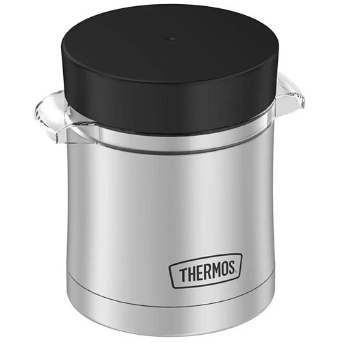 THERMOS Термос для еды TS-3200 SS, стальной, 0,35 л.
