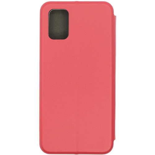 Чехол для Samsung Galaxy M31S SM-M317 Zibelino Book красный