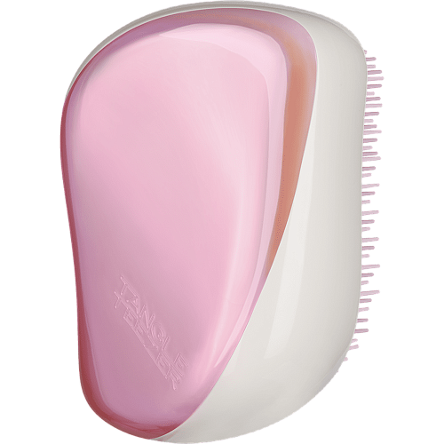 Tangle Teezer Расческа Compact Styler Holo Hero