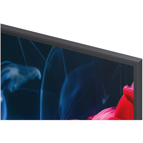 Телевизор 50" LG 50QNED80B6B.ARUG 2026